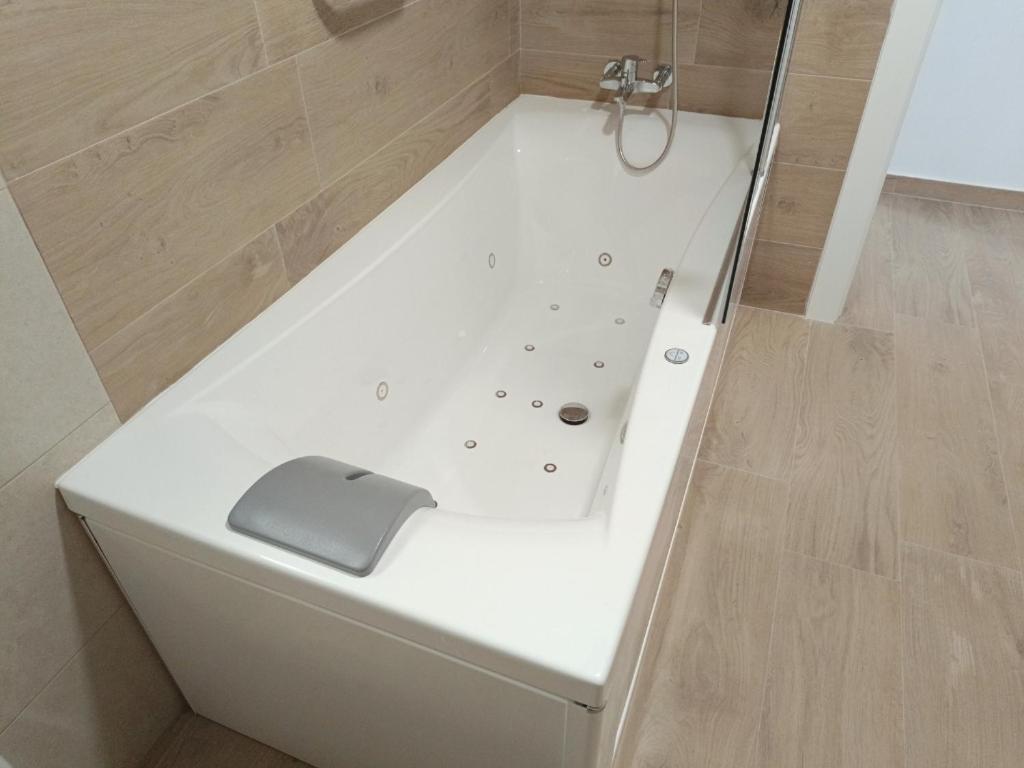 El Hostalito Fuensanta  エクステリア 写真