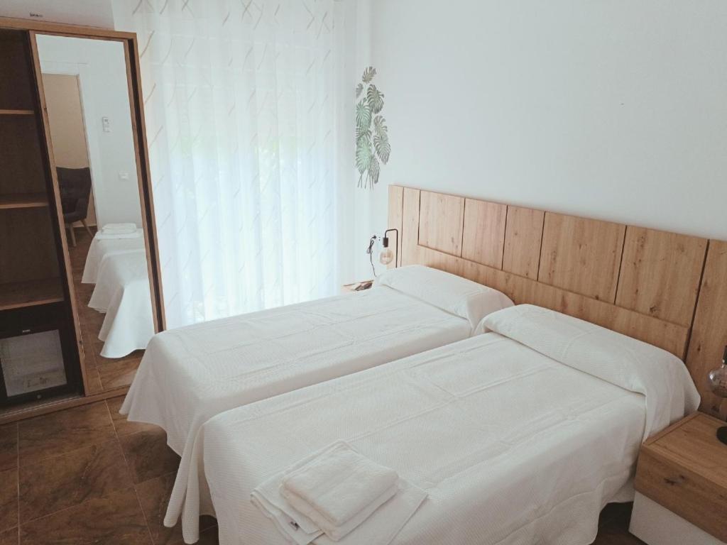 El Hostalito Fuensanta  エクステリア 写真