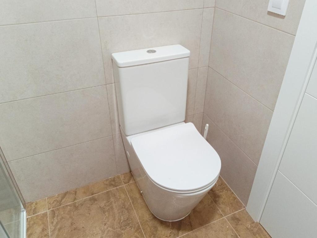 El Hostalito Fuensanta  部屋 写真